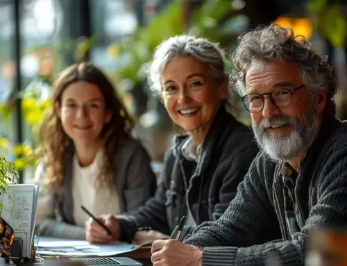 De valkuilen die elk familiebedrijf herkent en moet kennen