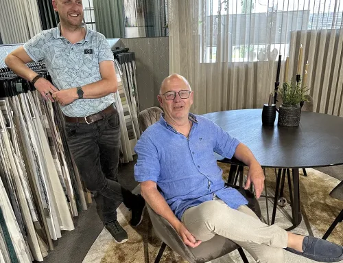 Alfing Projects – Wim en Rik Alfing