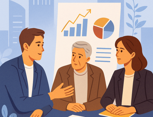 De 10 gouden regels voor familiebedrijven die nadenken over verkoop