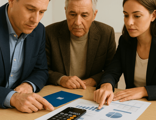 Eindejaarstips 2025 voor familiebedrijven