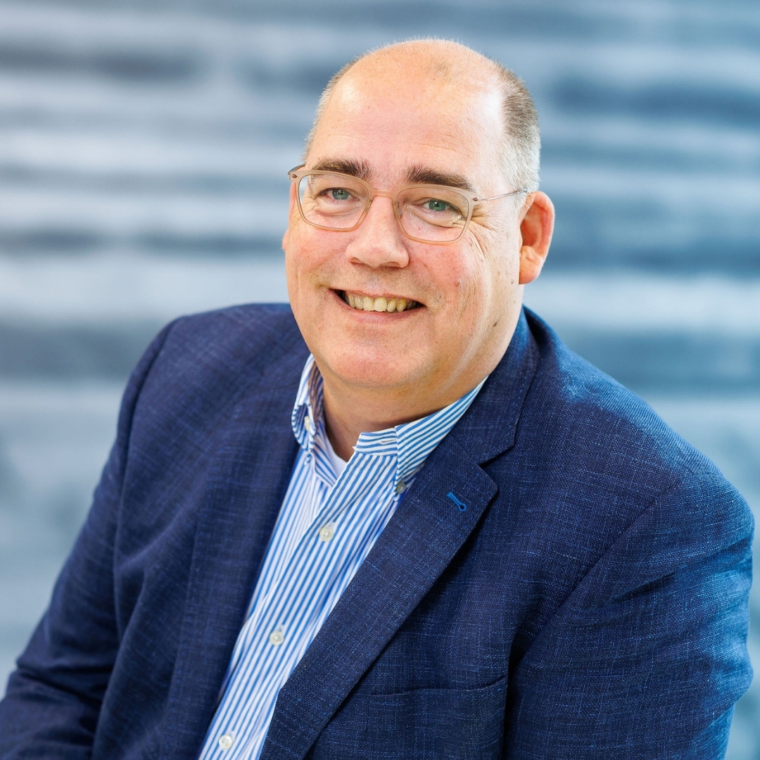 MR. ARJEN (A.C.) HUISMAN