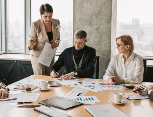 Familieleden betrekken bij strategische beslissingen zonder conflicten