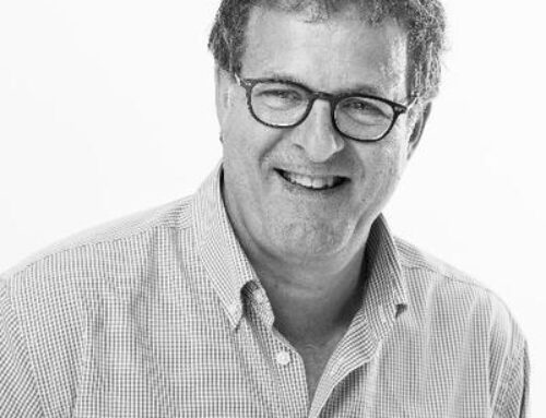 Albert Frankenhuis Bedrijfscoach voor Twentse familiebedrijven