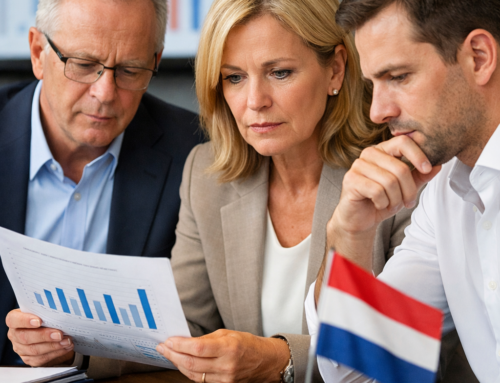 Familiebedrijven ontbreken in rapport Wennink