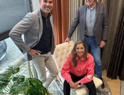 Dijkhuis Wonen met oog voor aandacht en vernieuwing