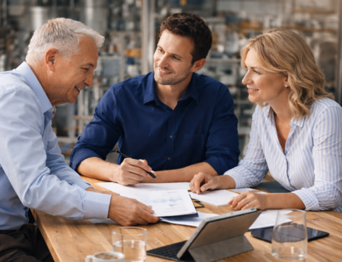 Familiebedrijven en externe versterking