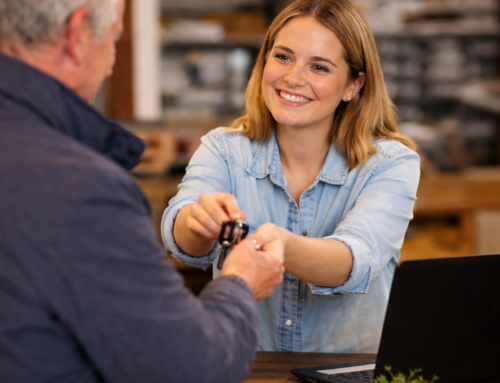 Waarom familiebedrijven uitblinken in klantbeleving
