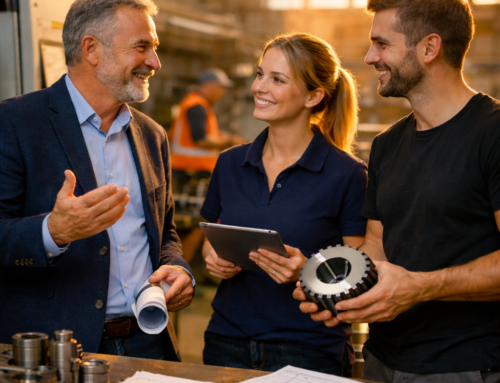 De toekomst van familiebedrijven in Twente