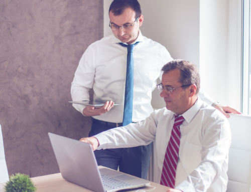 Hoe digitalisering helpt bij governance en besluitvorming