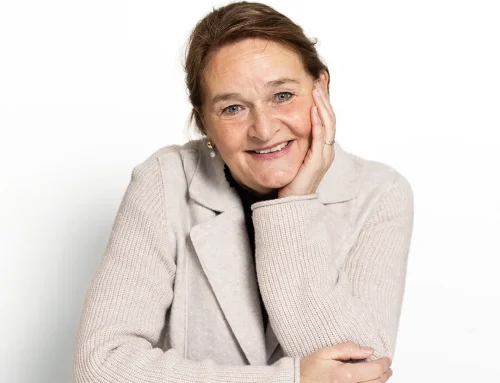 Anita van der Molen – Rust en beweging bij arbeidsconflicten binnen familiebedrijven