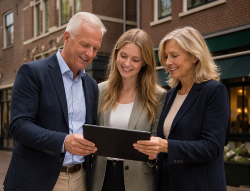 Belastingdruk bedreigt Twentse vastgoedfamiliebedrijven