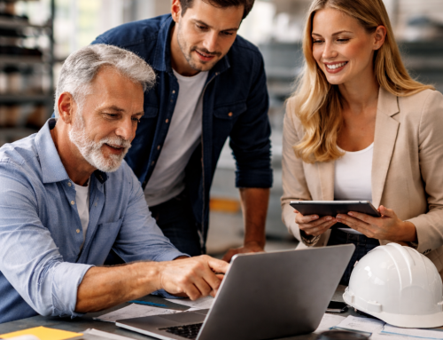 Digitale transformatie familiebedrijven