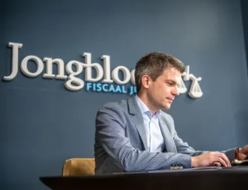 Beschermd: Jongbloed Fiscaal Juristen – fiscale rust en zekerheid voor familiebedrijven