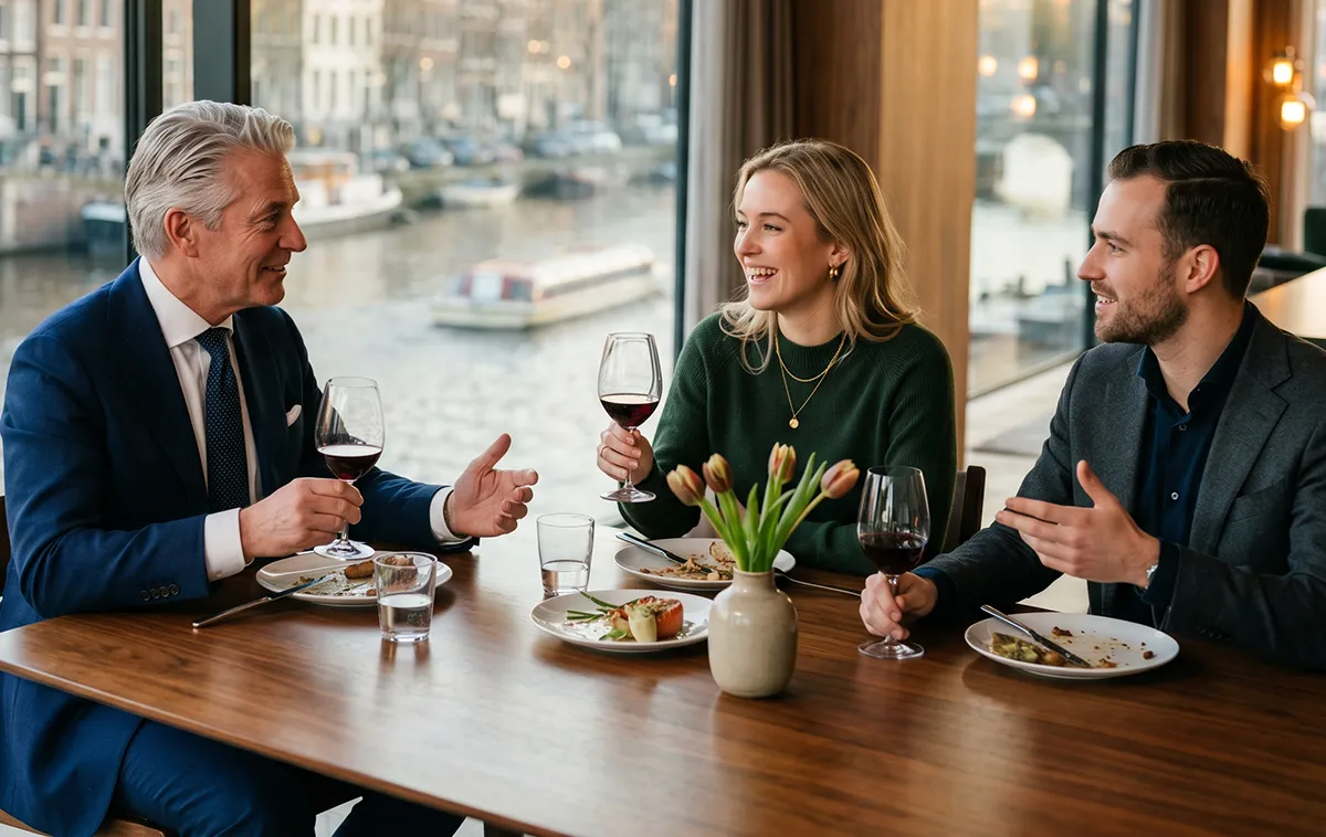 Familiebedrijfsopvolging