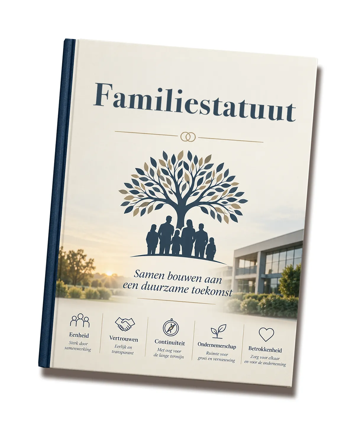 statuut