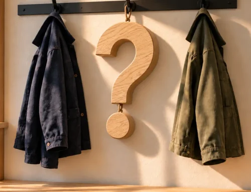 De opvolger groeit in zijn rol. Groeit het bedrijf mee?